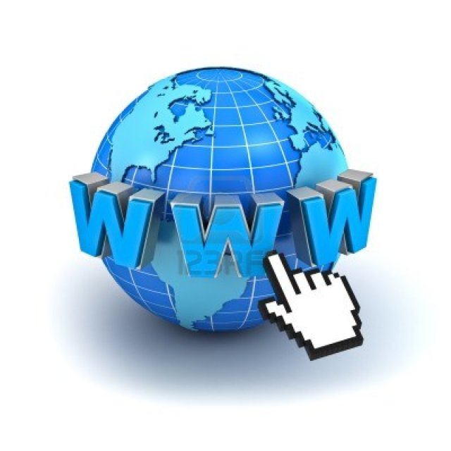 The world wide web (WWW) and the Internet | Information Technology